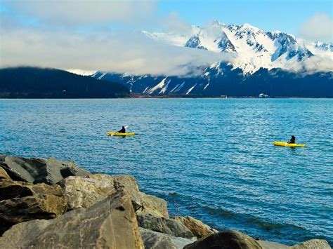 Top 10 Things To Do On Alaskas Kenai Peninsula Trips To Discover
