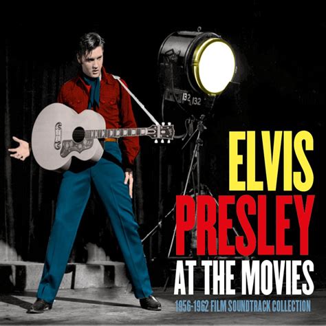 Elvis Presley Movie Soundtrack Album Covers Hot Sex Picture