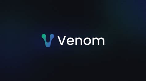 Venoms Virtual Hackathon Kicks Off In Collaboration With Dorahacks