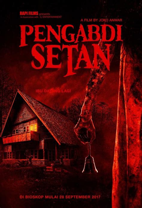 Top 20 Film Horor Indonesia Terbaik 2020 Dengan Rating Tertinggi