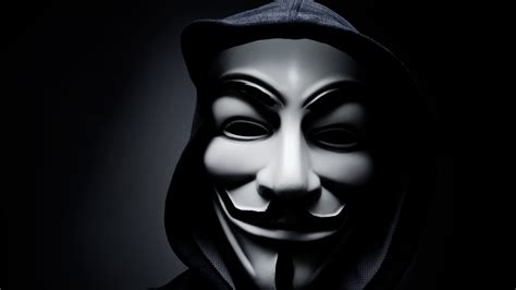 Anonymous Mask Hd Wallpaper For Hacker Symbol Hd Wallpapers