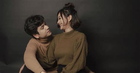 Pemeran Elsa Dan Ricky Ikatan Cinta Segera Menikah Rendy Jhon Sudah Berkomitmen Juga Kan