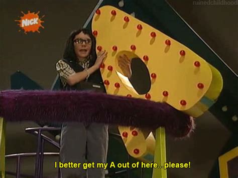 25 Famous Phrases From The Amanda Show Childhood Movies Famous