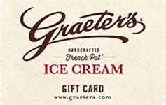 When you became the owner of such a gift card, you will wonder how to check the balance of this card? Graeters Gift Card Balance Check | GiftCardGranny