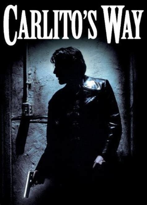 Carlitos Way An Illustrated Summary And Behind The Making Of The