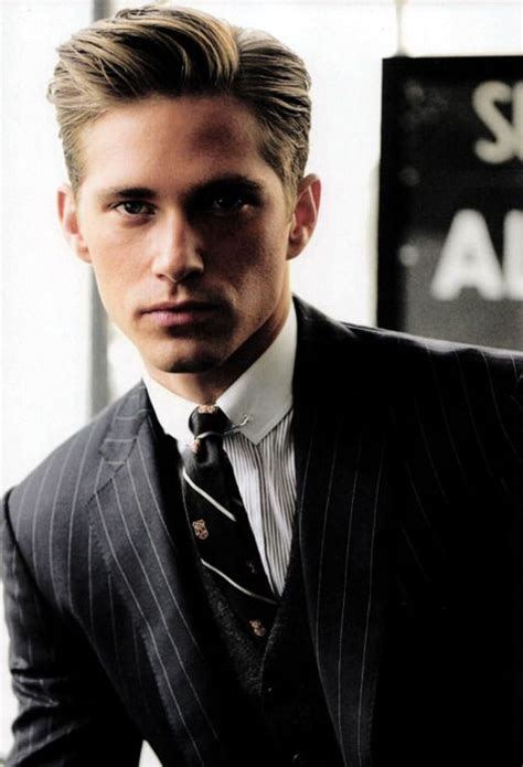 The Pursuit Aesthetic | Haircuts for men, Mens hairstyles, Mens custom