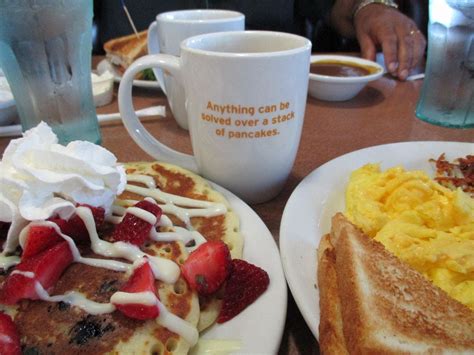 5 Best Brunch Spots In New Providence Berkeley Heights According To