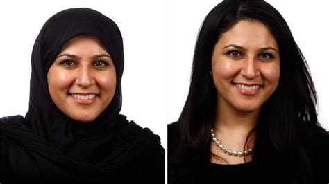 American Muslim Women Unveil And Explain Why Npr