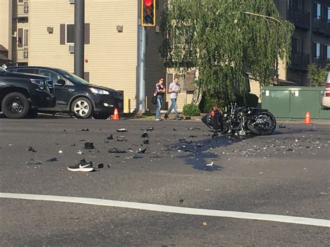 Motorcycle Crashes - The Best Motorcycle 2018