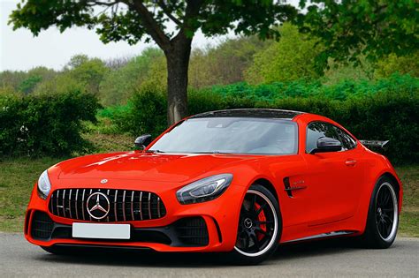 Mercedes Benz Sports Wallpapers Hd