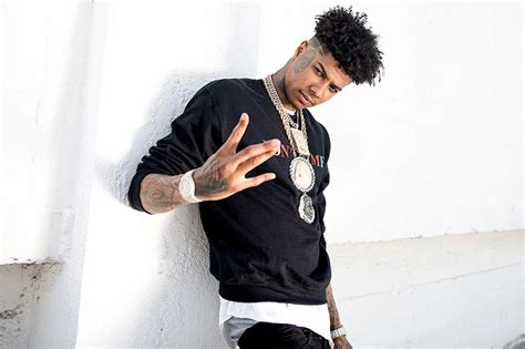 Blueface Net Worth Explore His Income Sources In Millions