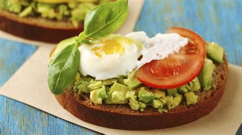 Desayunos Saludables Con Vegetales F Ciles Y Listos En Minutos La