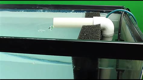 Dec 16, 2020 · soak and scrub the filter. HOW TO: easy DIY aquarium filter - Hamburg Mattenfilter - sponge filter TUTORIAL - YouTube