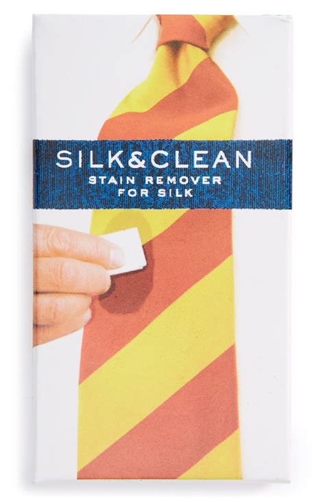 Silk And Clean Silk Stain Remover Nordstrom