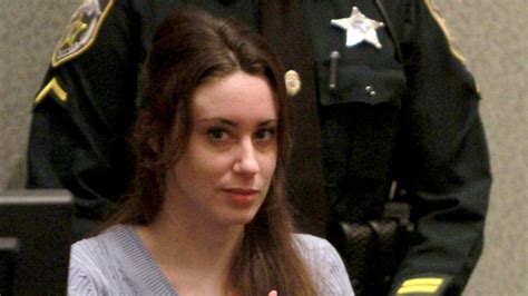 Judge In Casey Anthony Trial Says She May Have Killed Daughter By