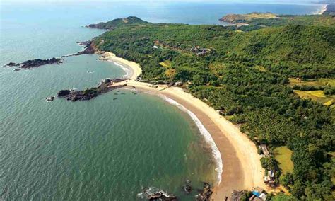 20 Best Beaches In Karnataka That You Should Visit