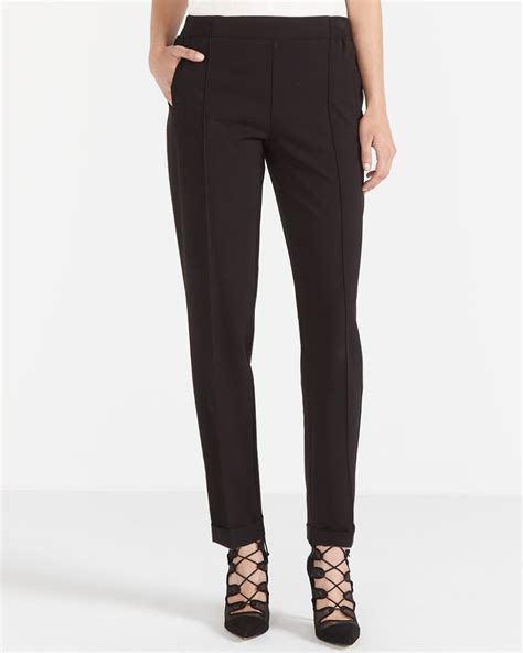 Slim Leg Soft Pants Women Reitmans