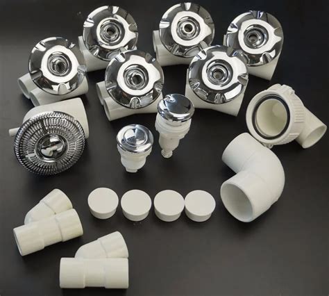 Whirlpool Tub Parts Store 3 Massage Tub Jets And Part Collection