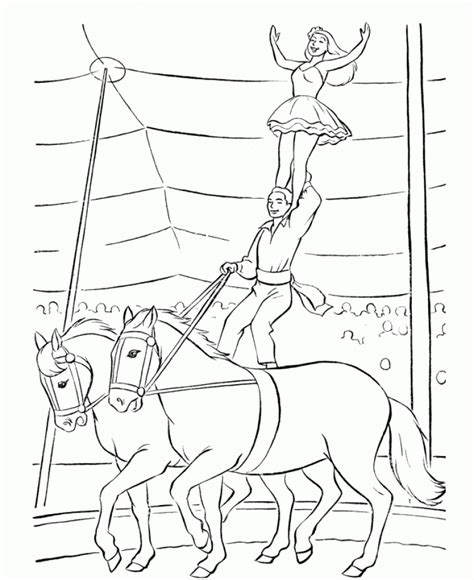Here you will see a circus dog with a dog trainer coloring page and free printable page for children and their parents. 20+ Free Printable Circus Coloring Pages ...