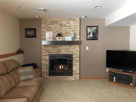 Gas Fireplaces Rochester Mn Haley Comfort Systems