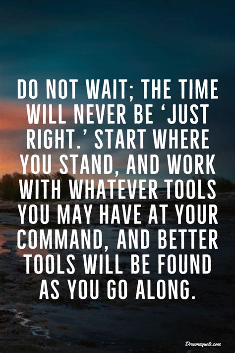 38 Motivational & Inspirational Quotes for Success in Life - Dreams Quote