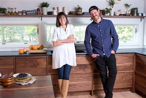 Restored By The Fords Season Two Hgtv Series Returning In March