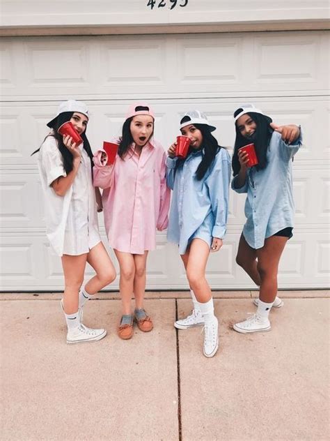 47 Unique Group Scary Halloween Costumes Ideas For Girls And Teens T Halloween Costumes For