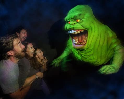 Halloween Horror Nights Canceled At Universal Due To Covid 19 Los