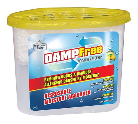 Dampfree Disposable Moisture Absorbernew Industrial