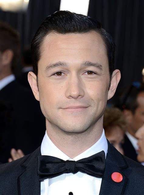 Was that even what it was called? Joseph Gordon-Levitt - Joseph Gordon-Levitt Photos - Red ...