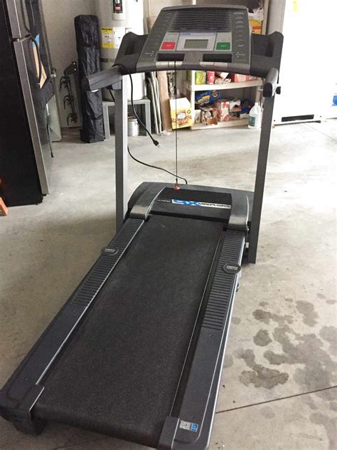 I had started walking outside but when the weather got bad i would miss my exercise for the day. Proform Xp 650E Review / Proform treadmill proform ...
