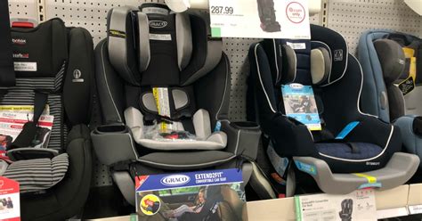 In exchange, target will give a. 20% Off Car Seats & Baby Gear at Target.com (+ Stacks w ...
