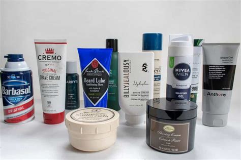 11 Best Shaving Creams That Deliver Superior Results 2022