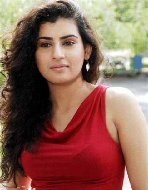 Archana Profile Biodata Updates And Latest Pictures Fanphobia