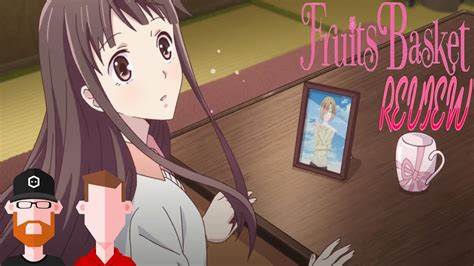 Fruits Basket 2019 Episode 8 Review Alone Youtube