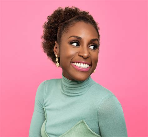 Hbos Issa Rae Is Paving The Way For Equal Representation