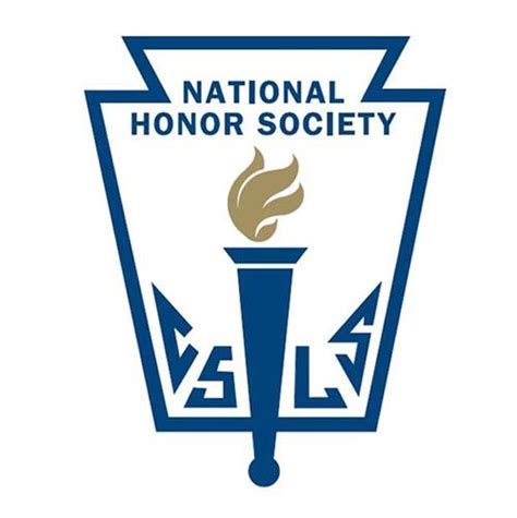 Honor Societies National Honor Society