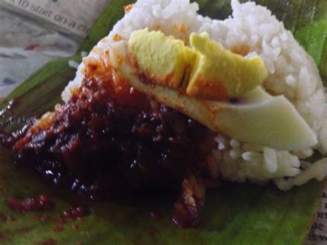 The 10 sen promo is limited to one packet of nasi lemak per transaction with a maximum of 2 packets per day. food+road trip: Nasi Lemak CT Garden @ Kampung Baru, Kl ...