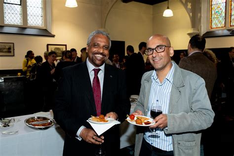 In Pictures Irise Black Asian Minority Ethnic And International Staff Network Launch