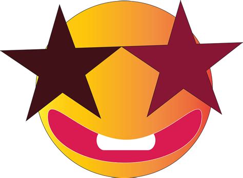 Emoji Art Transparent Background Png Mart