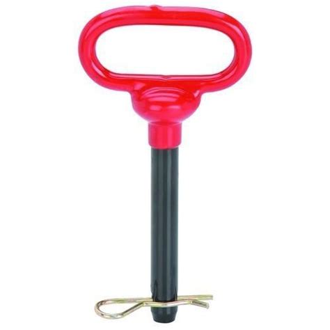 Purchase New Haul Master 91306 Easy Grip Hitch Pin In Loveland