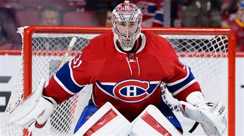 Un autre ancien vainqueur de la coupe stanley s'amène avec le canadien. Aperçu de la saison : Canadiens de Montréal | LNH.com