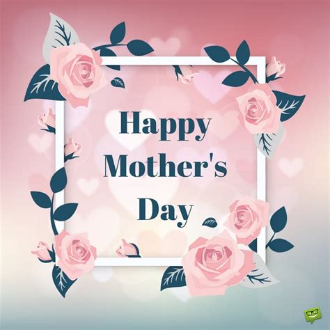 Nothing in this world could more precious than a mom. I love you, Mom | Happy Mother's Day - Part 2