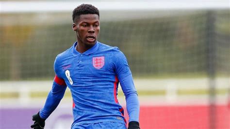 Valencia Yunus Musah Accepts Offer To Play For Usmnt In Wales Friendly