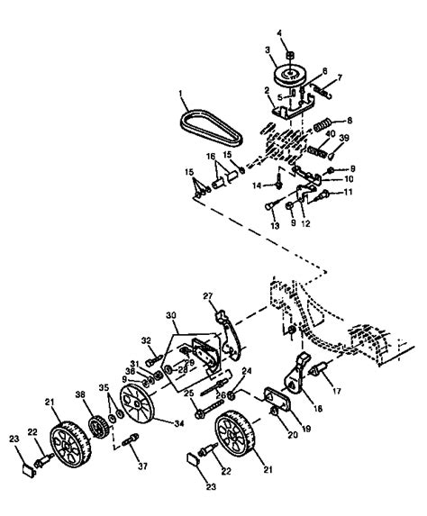 Wiring Diagram Database John Deere Js63 Parts Diagram