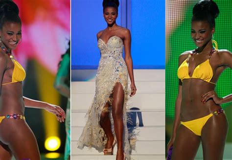 American Times Online Miss Angola Leila Lopes Is Miss Universe 2011