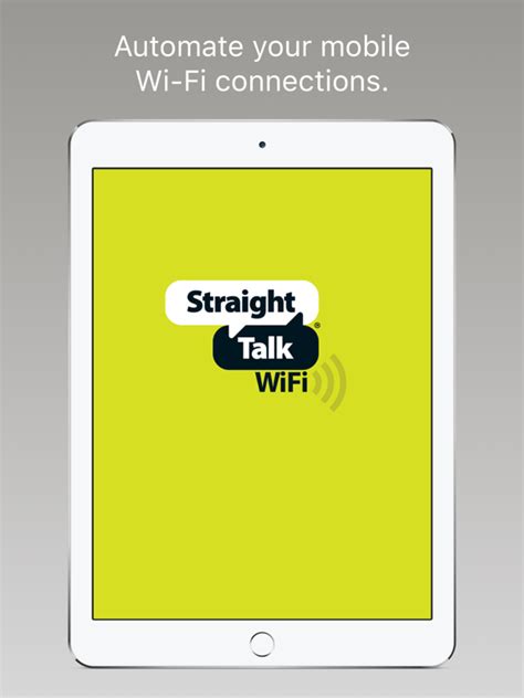 Straight Talk Wifi Apps 148apps