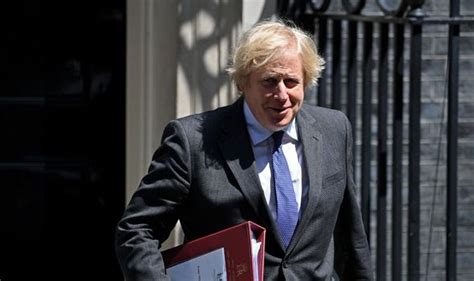 Boris johnson is set to hold a speech ahead of england's transition from lockdown to the new local tier system. Boris Johnson speech: When is Boris' next speech? Air ...