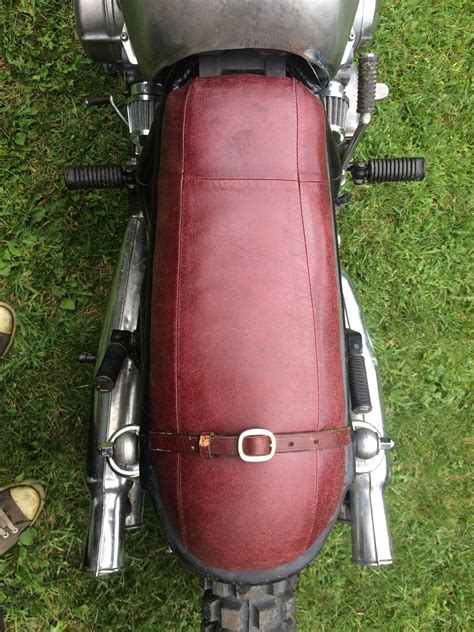 Find the bmw motorcycle parts you need at bikebandit. Custom brat seat | Custom bike parts, Bmw scrambler, Motorcycle seats