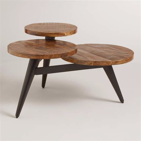 Not only is the transmit coffee table stylish, but it also offers plenty of storage space for all of your accessories. 10 Inspiring Minimalist Coffee Tables